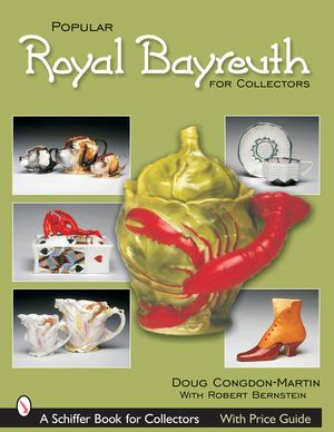 Popular Royal Bayreuth for Collectors image number 0