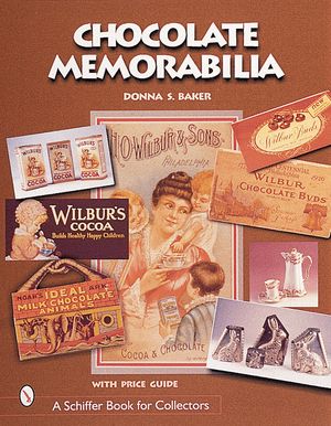 Chocolate Memorabilia image number 0