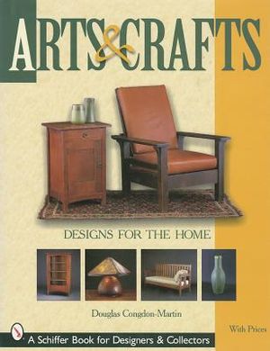 Arts & Crafts Designs for the Home image number 0