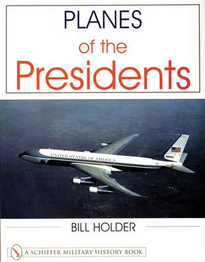 Planes of the Presidents image number 0