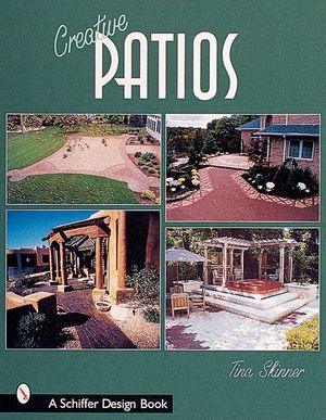 Creative Patios image number 0