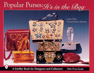 Popular Purses: It's in the Bag! image number 0