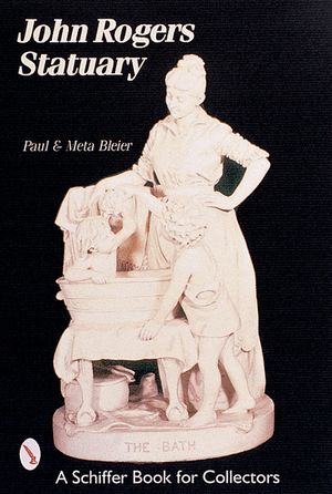 John Rogers Statuary image number 0
