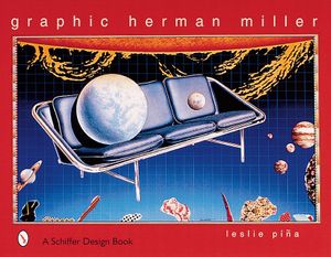 Graphic Herman Miller image number 0