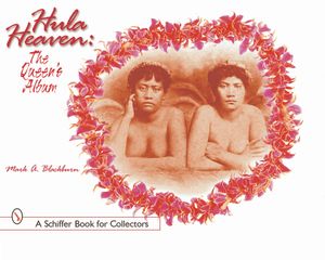 Hula Heaven: The Queen's Album image number 0