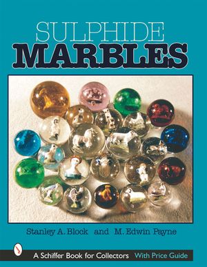 Sulphide Marbles image number 0