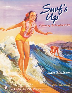 Surfs Up: Collecting the Longboard Era image number 0