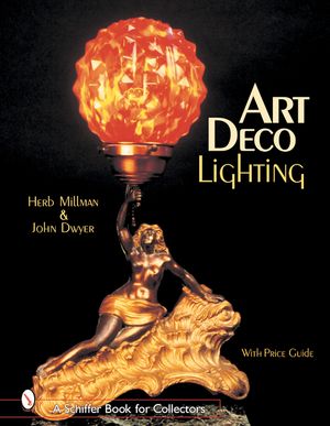Art Deco Lighting image number 0