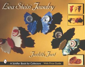 Lea Stein Jewelry image number 0