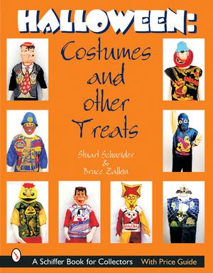 Halloween: Costumes and Other Treats image number 0