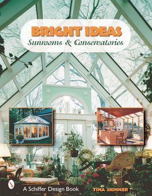 Bright Ideas: Sunrooms & Conservatories image number 0
