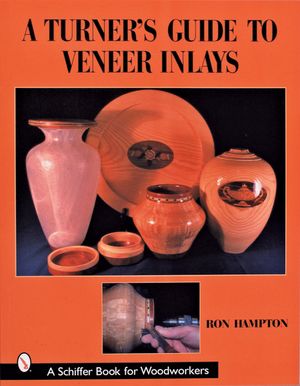 A Turner's Guide to Veneer Inlays image number 0