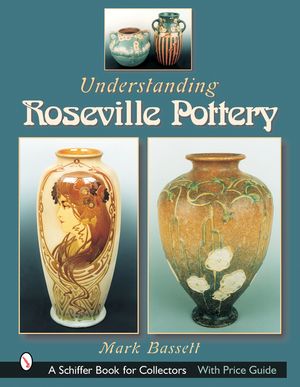 Understanding Roseville Pottery image number 0