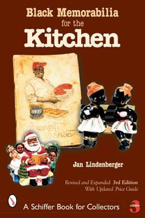 Black Memorabilia for the Kitchen image number 0