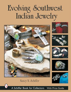 Evolving Southwest Indian Jewelry image number 0