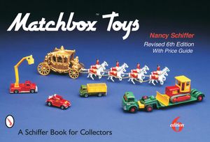 Matchbox(r) Toys image number 0