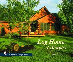 Log Home Lifestyles image number 0