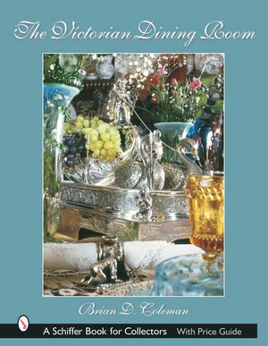 The Victorian Dining Room image number 0