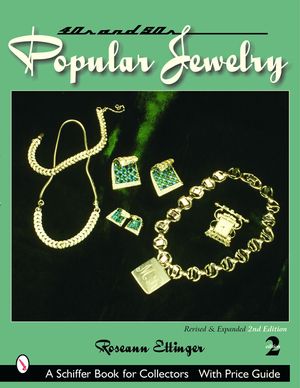 40s and 50s Popular Jewelry image number 0