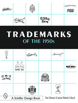 Trademarks of the 1950s image number 0