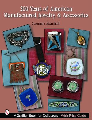 200 Years of American Manufactured Jewelry & Accessories image number 0