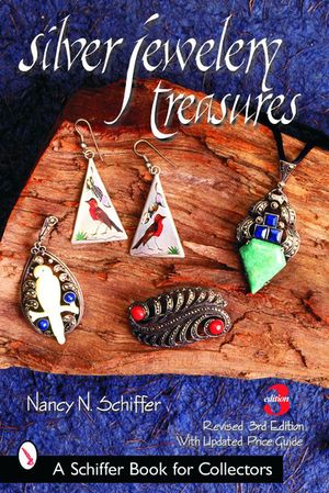 Silver Jewelry Treasures image number 0