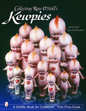 Collecting Rose O'Neill's Kewpies image number 0