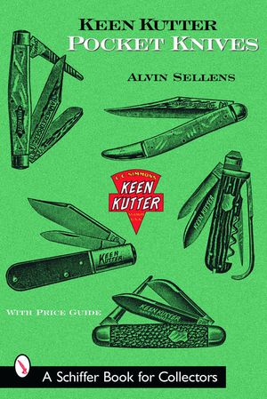 Keen Kutter Pocket Knives image number 0