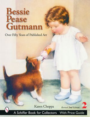 Bessie Pease Gutmann: Over Fifty Years of Published Art image number 0