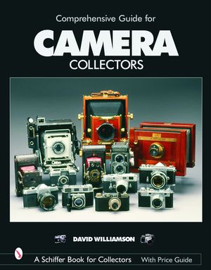 Comprehensive Guide for Camera Collectors image number 0