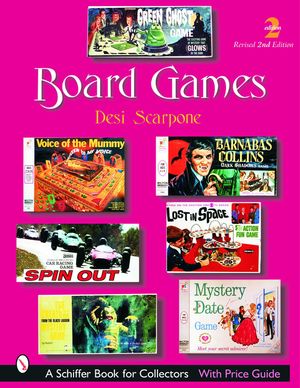 Board Games image number 0