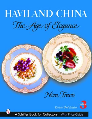 Haviland China: The Age of Elegance image number 0