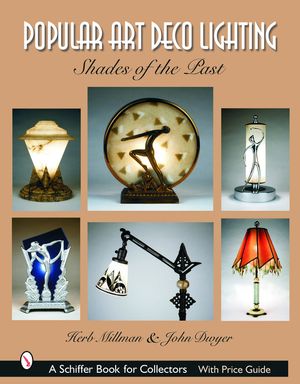 Popular Art Deco Lighting: Shades of the Past image number 0