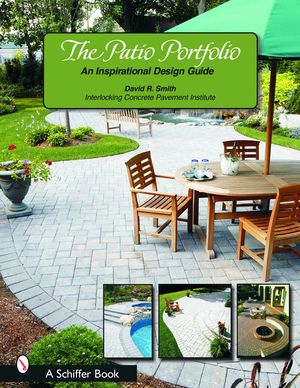 The Patio Portfolio: An Inspirational Design Guide image number 0