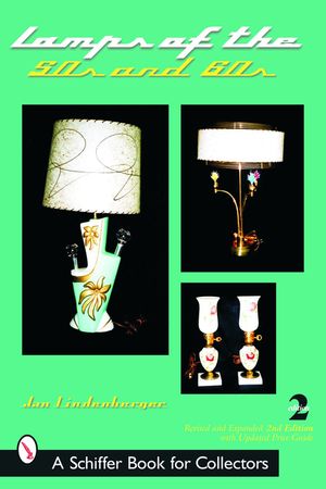 Lamps of the 50s & 60s image number 0