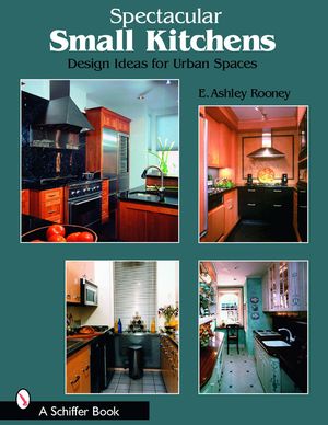 Spectacular Small Kitchens: Design Ideas for Urban Spaces image number 0