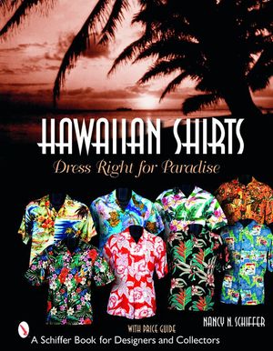 Hawaiian Shirts: Dress Right for Paradise image number 0