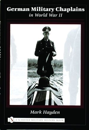 German Military Chaplains in World War II image number 0