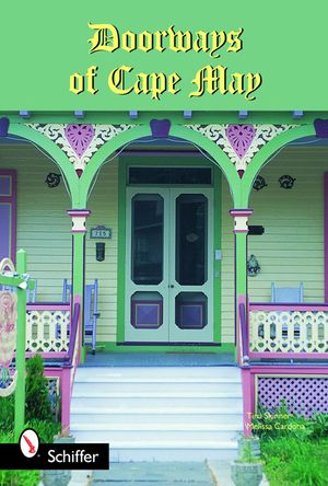 Doorways of Cape May image number 0