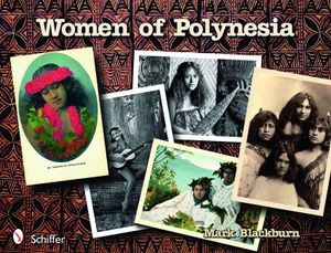 Women of Polynesia image number 0