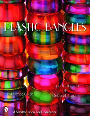 Plastic Bangles image number 0