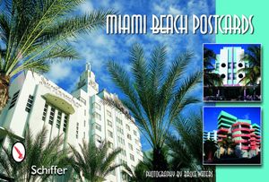 Miami Beach Postcards image number 0