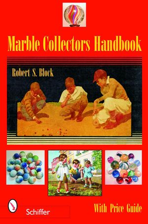 Marble Collectors Handbook image number 0