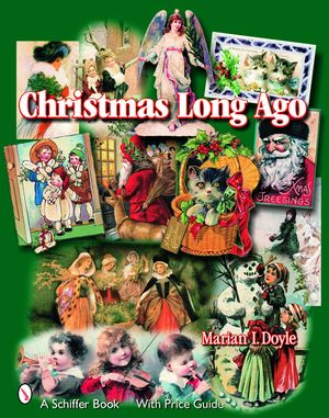 Christmas Long Ago image number 0