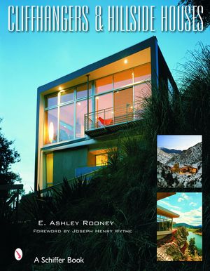 Cliffhangers and Hillside Homes: Views from the Treetops image number 0