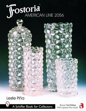 Fostoria American Line 2056 image number 0