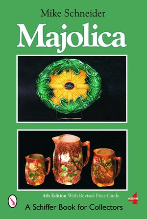 Majolica image number 0