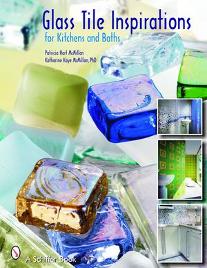 Glass Tile Inspirations for Kitchens and Baths image number 0