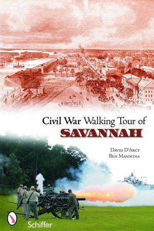 Civil War Walking Tour of Savannah image number 0