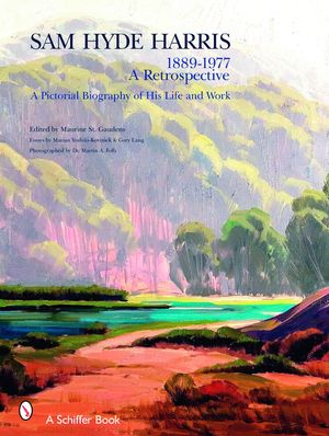 Sam Hyde Harris: 1889 - 1977 a Retrospective: A Pictorial Biography of His Life and Work image number 0